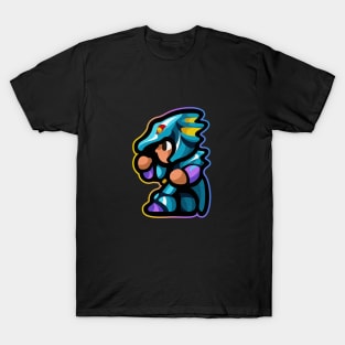 Dragoon Kain T-Shirt